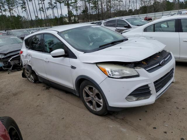 Photo 3 VIN: 1FMCU0GX2DUC67350 - FORD ESCAPE SE 