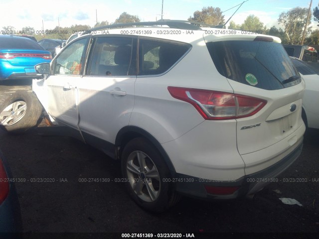 Photo 2 VIN: 1FMCU0GX2DUC79935 - FORD ESCAPE 