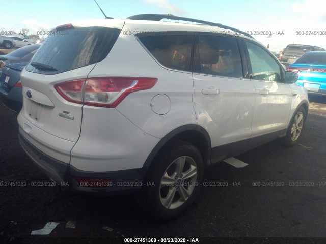 Photo 3 VIN: 1FMCU0GX2DUC79935 - FORD ESCAPE 