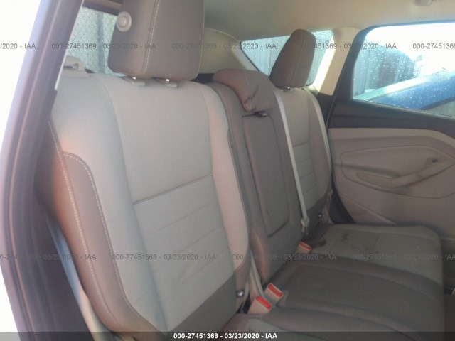 Photo 7 VIN: 1FMCU0GX2DUC79935 - FORD ESCAPE 