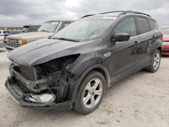 Photo 1 VIN: 1FMCU0GX2DUD16885 - FORD ESCAPE SE 