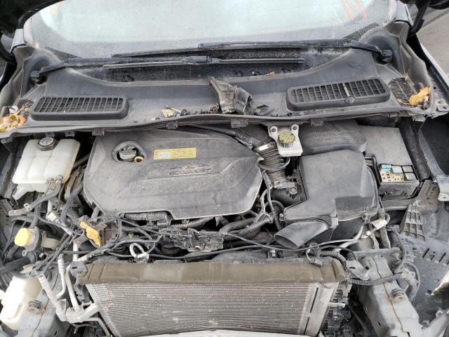 Photo 6 VIN: 1FMCU0GX2DUD16885 - FORD ESCAPE SE 