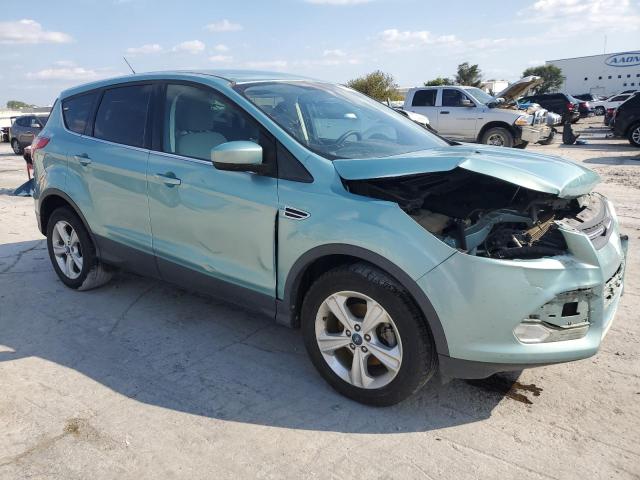 Photo 3 VIN: 1FMCU0GX2DUD18135 - FORD ESCAPE 