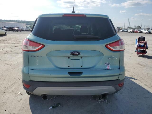 Photo 5 VIN: 1FMCU0GX2DUD18135 - FORD ESCAPE 