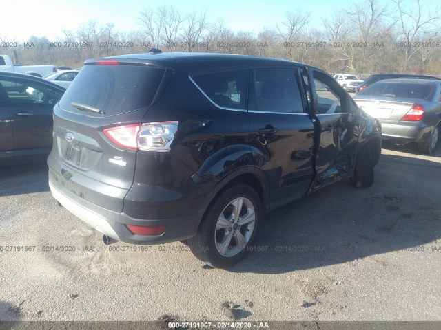 Photo 3 VIN: 1FMCU0GX2DUD22363 - FORD ESCAPE 