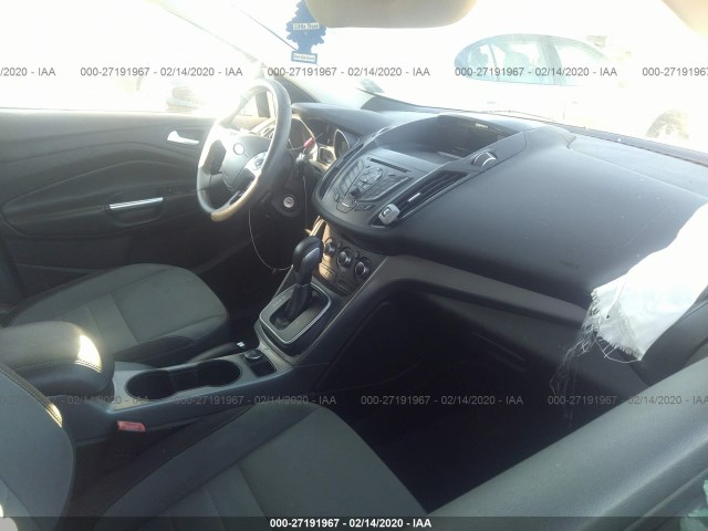 Photo 4 VIN: 1FMCU0GX2DUD22363 - FORD ESCAPE 