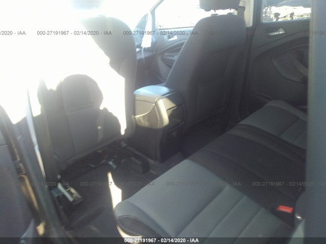 Photo 7 VIN: 1FMCU0GX2DUD22363 - FORD ESCAPE 