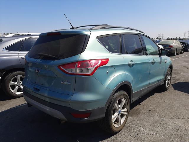 Photo 3 VIN: 1FMCU0GX2DUD24131 - FORD ESCAPE SE 