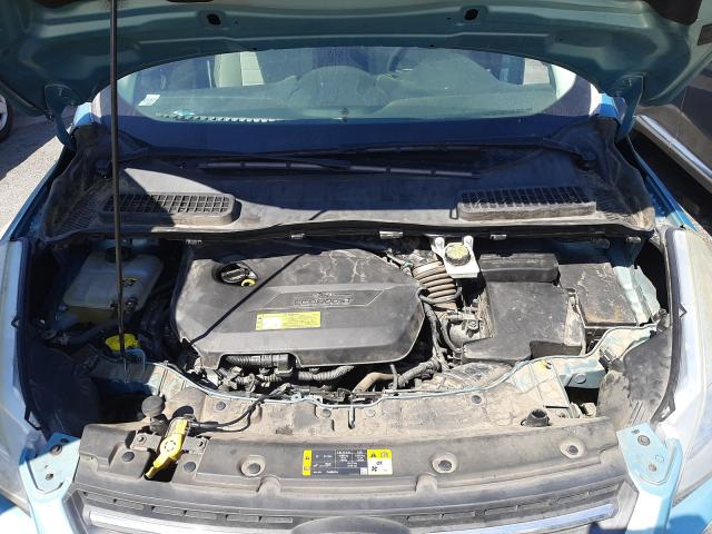 Photo 6 VIN: 1FMCU0GX2DUD24131 - FORD ESCAPE SE 