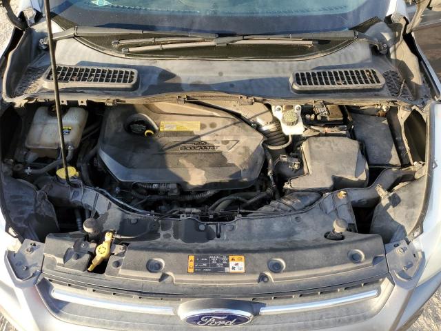 Photo 10 VIN: 1FMCU0GX2DUD37350 - FORD ESCAPE 