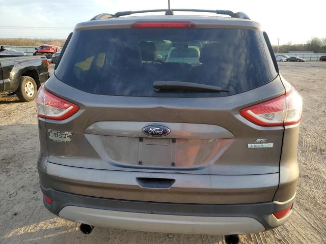 Photo 5 VIN: 1FMCU0GX2DUD37350 - FORD ESCAPE 