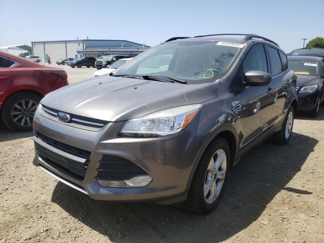 Photo 1 VIN: 1FMCU0GX2DUD70476 - FORD ESCAPE SE 