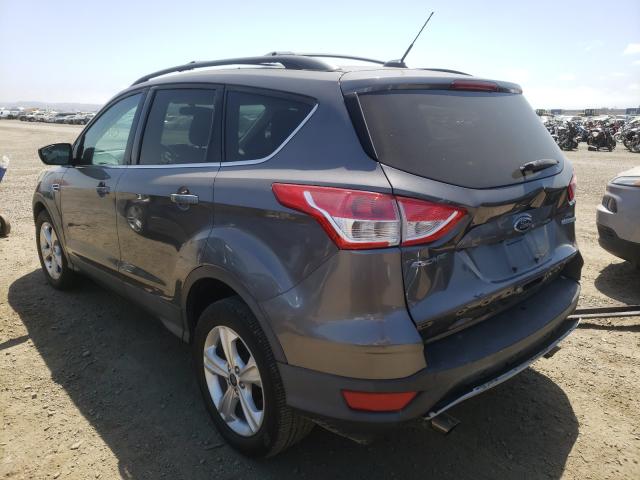 Photo 2 VIN: 1FMCU0GX2DUD70476 - FORD ESCAPE SE 