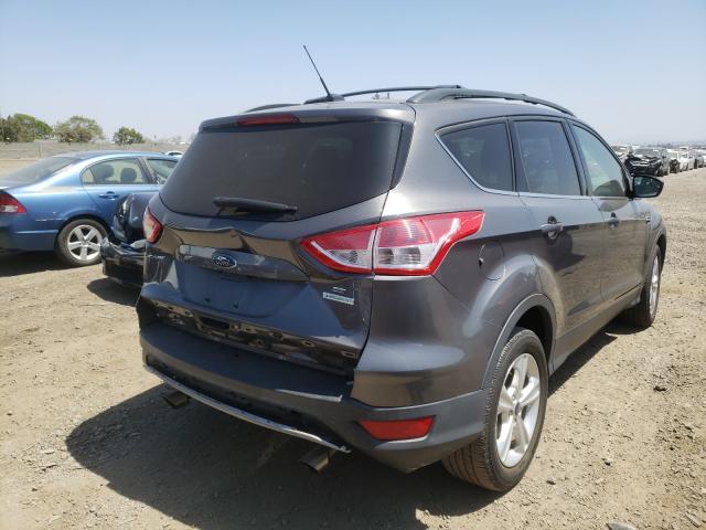 Photo 3 VIN: 1FMCU0GX2DUD70476 - FORD ESCAPE SE 