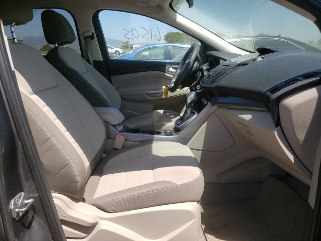 Photo 4 VIN: 1FMCU0GX2DUD70476 - FORD ESCAPE SE 