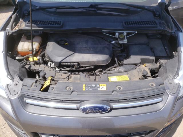 Photo 6 VIN: 1FMCU0GX2DUD70476 - FORD ESCAPE SE 