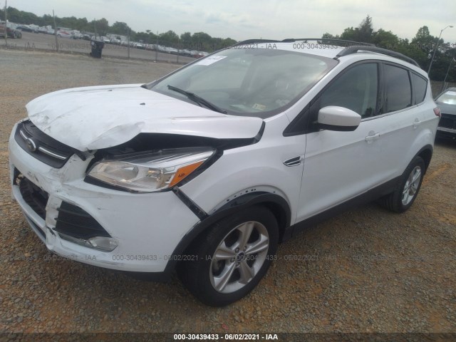 Photo 1 VIN: 1FMCU0GX2DUD74642 - FORD ESCAPE 