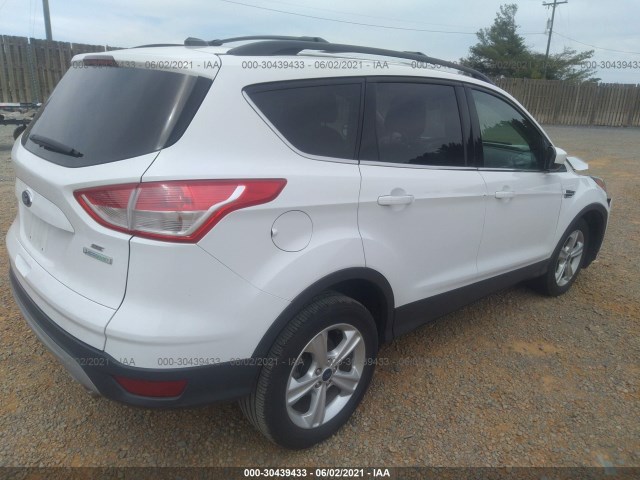 Photo 3 VIN: 1FMCU0GX2DUD74642 - FORD ESCAPE 