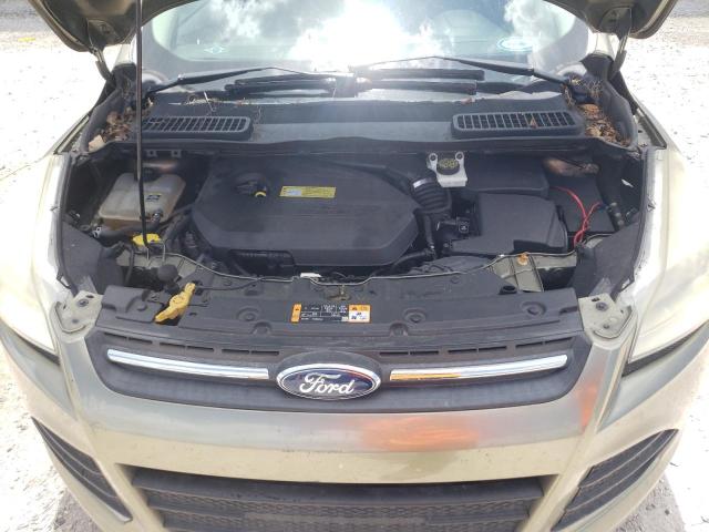 Photo 10 VIN: 1FMCU0GX2DUD83891 - FORD ESCAPE 