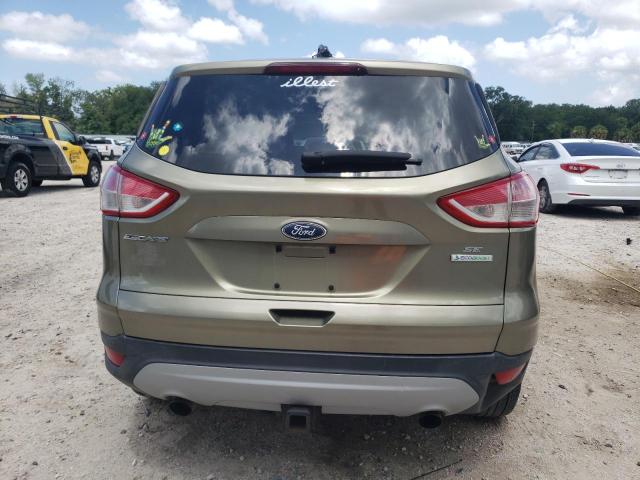 Photo 5 VIN: 1FMCU0GX2DUD83891 - FORD ESCAPE 