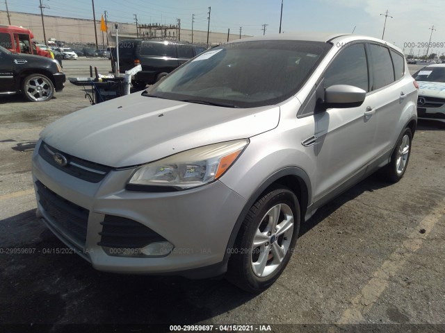 Photo 1 VIN: 1FMCU0GX2DUD92963 - FORD ESCAPE 