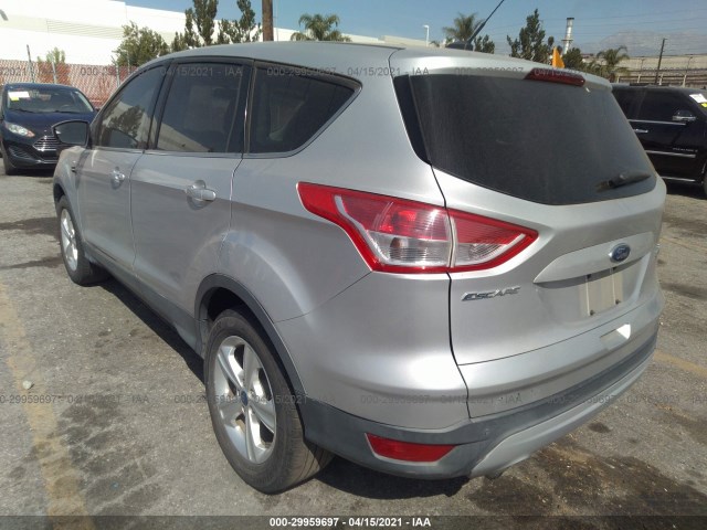 Photo 2 VIN: 1FMCU0GX2DUD92963 - FORD ESCAPE 