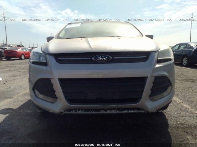 Photo 5 VIN: 1FMCU0GX2DUD92963 - FORD ESCAPE 