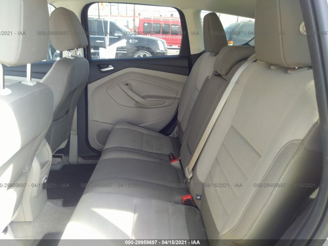 Photo 7 VIN: 1FMCU0GX2DUD92963 - FORD ESCAPE 