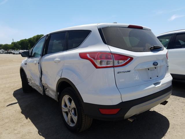 Photo 2 VIN: 1FMCU0GX2DUD92977 - FORD ESCAPE 