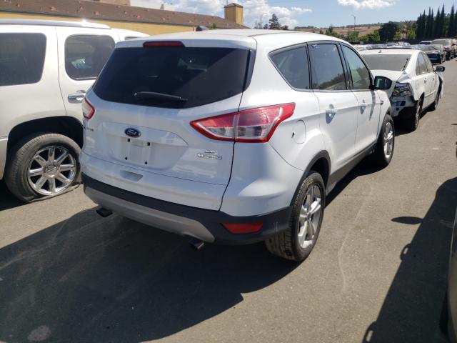 Photo 3 VIN: 1FMCU0GX2DUD92977 - FORD ESCAPE 