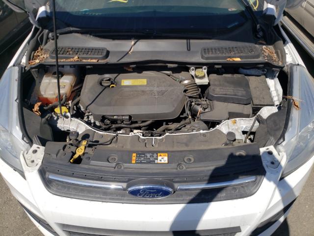 Photo 6 VIN: 1FMCU0GX2DUD92977 - FORD ESCAPE 