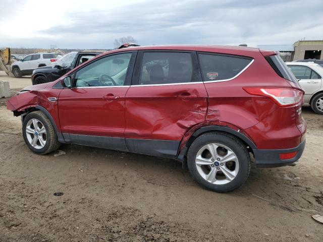 Photo 1 VIN: 1FMCU0GX2EUA12277 - FORD ESCAPE 