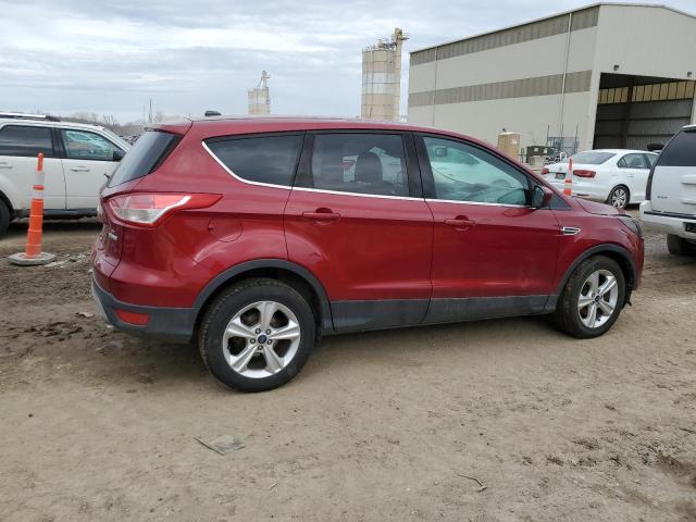 Photo 2 VIN: 1FMCU0GX2EUA12277 - FORD ESCAPE 