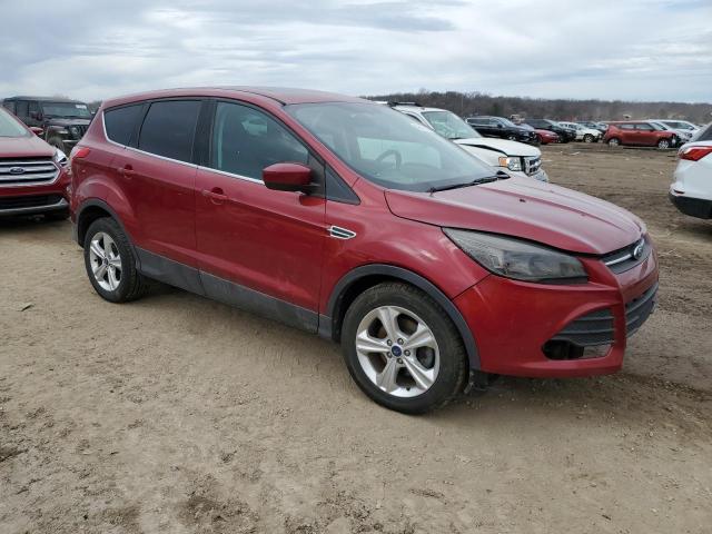 Photo 3 VIN: 1FMCU0GX2EUA12277 - FORD ESCAPE 