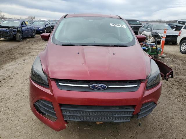 Photo 4 VIN: 1FMCU0GX2EUA12277 - FORD ESCAPE 