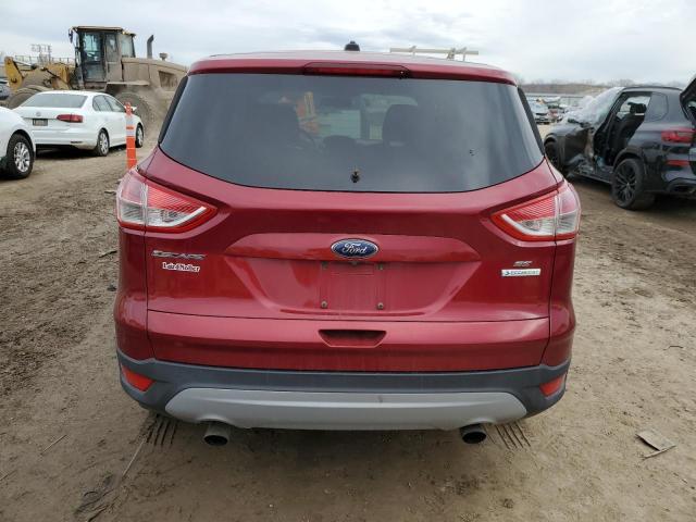 Photo 5 VIN: 1FMCU0GX2EUA12277 - FORD ESCAPE 