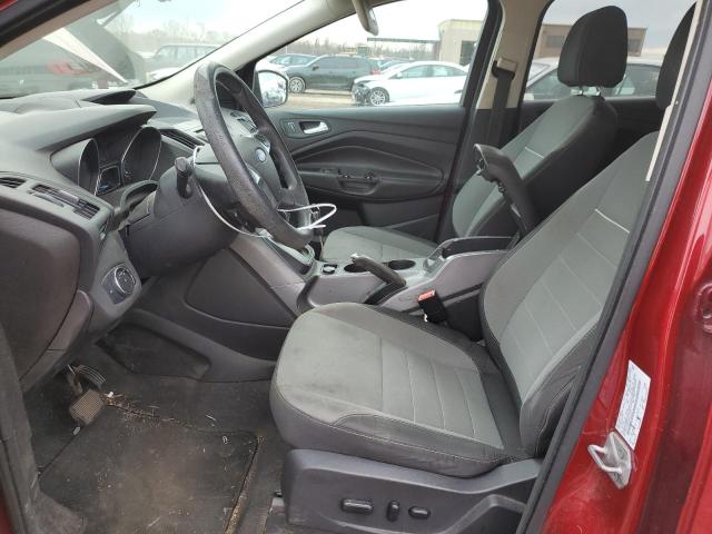 Photo 6 VIN: 1FMCU0GX2EUA12277 - FORD ESCAPE 