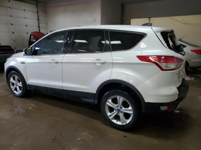 Photo 1 VIN: 1FMCU0GX2EUA12683 - FORD ESCAPE 