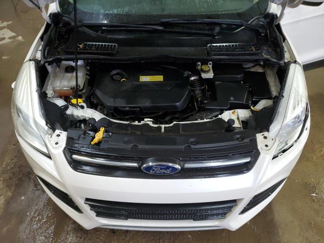 Photo 11 VIN: 1FMCU0GX2EUA12683 - FORD ESCAPE 