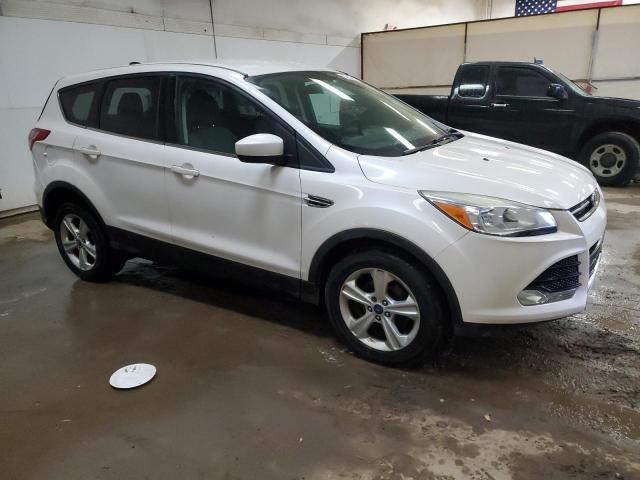 Photo 3 VIN: 1FMCU0GX2EUA12683 - FORD ESCAPE 