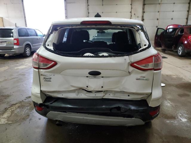 Photo 5 VIN: 1FMCU0GX2EUA12683 - FORD ESCAPE 