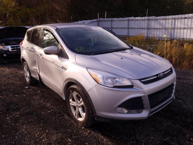 Photo 0 VIN: 1FMCU0GX2EUA25451 - FORD ESCAPE SE 