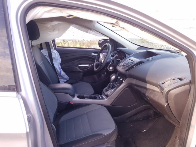 Photo 4 VIN: 1FMCU0GX2EUA25451 - FORD ESCAPE SE 