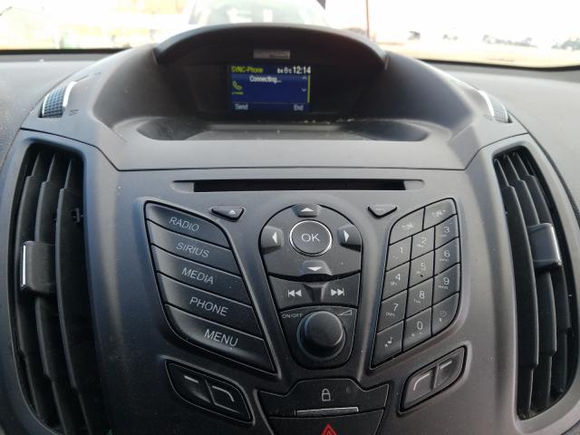 Photo 8 VIN: 1FMCU0GX2EUA25451 - FORD ESCAPE SE 