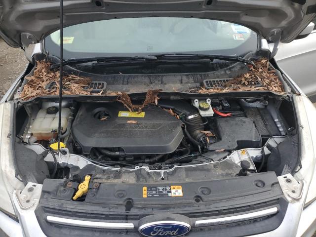 Photo 10 VIN: 1FMCU0GX2EUA27717 - FORD ESCAPE SE 