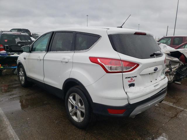 Photo 1 VIN: 1FMCU0GX2EUA29399 - FORD ESCAPE SE 