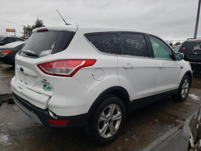 Photo 2 VIN: 1FMCU0GX2EUA29399 - FORD ESCAPE SE 