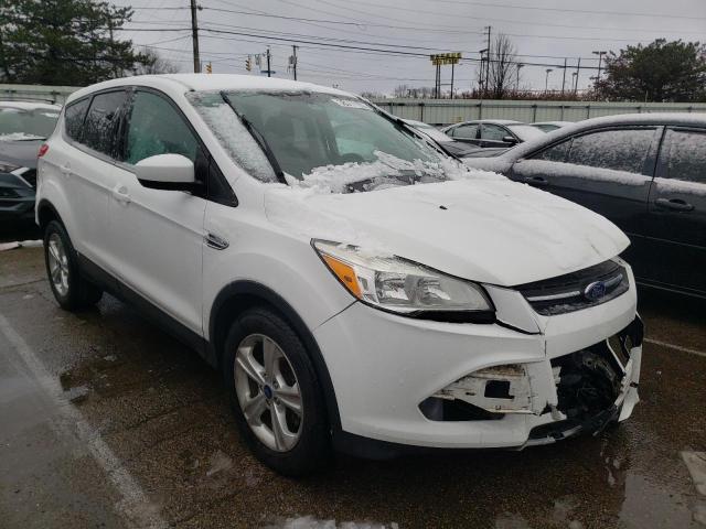 Photo 3 VIN: 1FMCU0GX2EUA29399 - FORD ESCAPE SE 