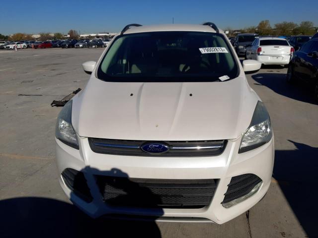 Photo 4 VIN: 1FMCU0GX2EUA61687 - FORD ESCAPE 