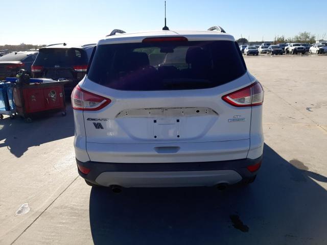 Photo 5 VIN: 1FMCU0GX2EUA61687 - FORD ESCAPE 